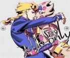 jojo的奇妙冒险第四部早人cv