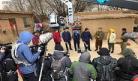 跑男黄河篇最新一期