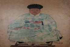 明朝中期名将