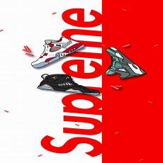 supreme怎么读音