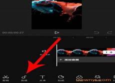 剪映怎么剪辑多余的音乐