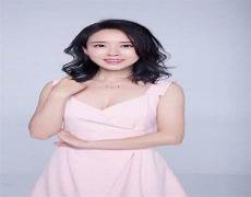 颜丹晨个人图片