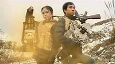 绝地求生真人版小孩